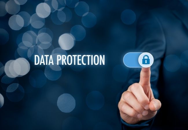 DATA PROTECTION POLICY